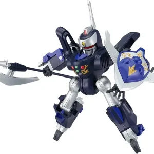 Good Smile Company MODEROID Queen Cidaron NG Knight Figure Kit