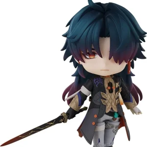 Good Smile Company Nendoroid Blade Action Figure from Honkai Star Rail Japan Official