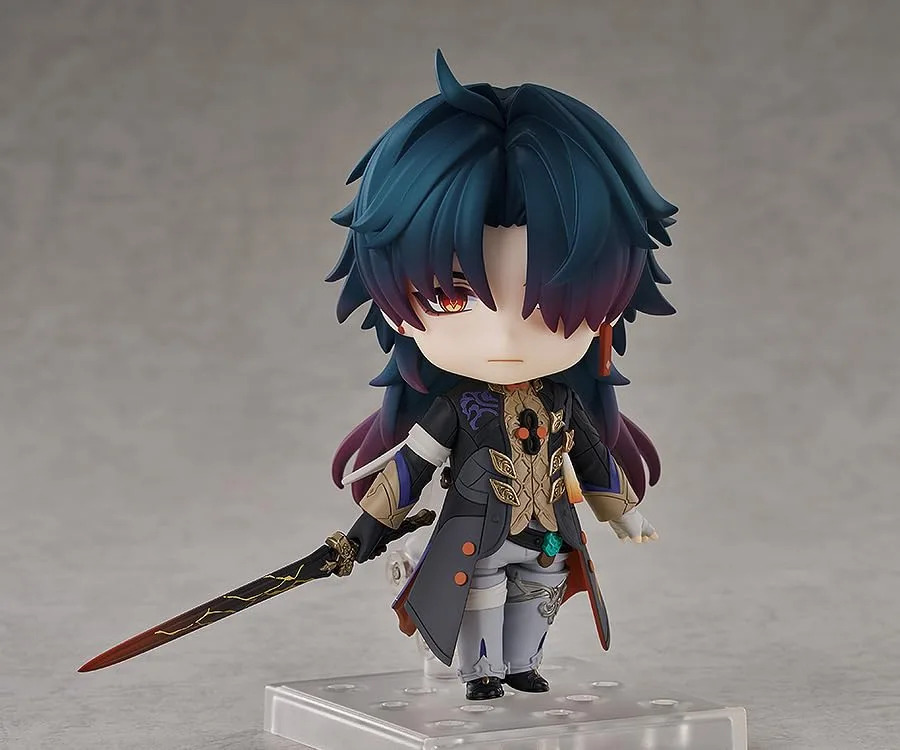 Good Smile Company Nendoroid Blade Action Figure from Honkai Star Rail Japan Official - Image 2