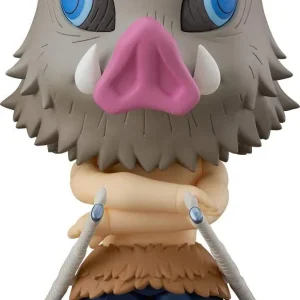 Good Smile Company Nendoroid Demon Slayer Inosuke Movable Figure Resale