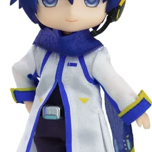 Good Smile Company Nendoroid Doll Kaito Action Figure Official Japan Release