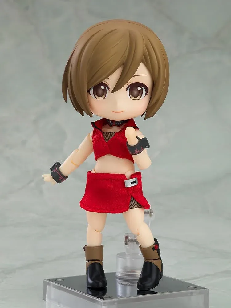 Good Smile Company Nendoroid Doll Meiko Action Figure Japan Official Toy - Image 2