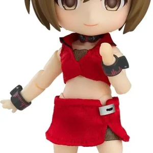 Good Smile Company Nendoroid Doll Meiko Action Figure Japan Official Toy