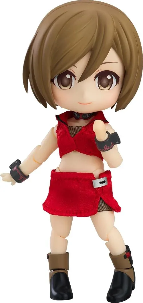Good Smile Company Nendoroid Doll Meiko Action Figure Japan Official Toy