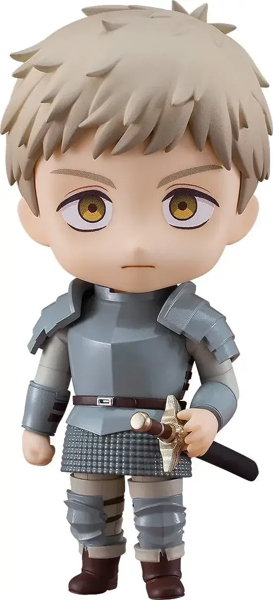 Good Smile Company Nendoroid Dungeon Rice Collectible Figure