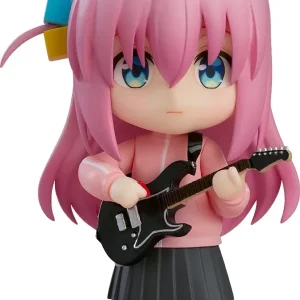 Good Smile Company Nendoroid Goto Hitori Bocchi the Rock Action Figure Re-Release