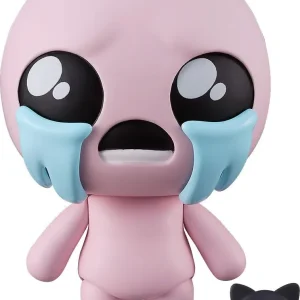Good Smile Company Nendoroid Isaac Action Figure Japan Edition