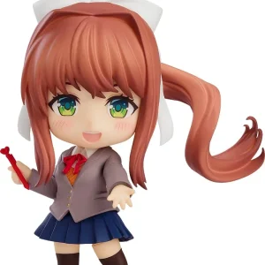 Good Smile Company Nendoroid Monica Figure Resale Doki Doki Literature Club