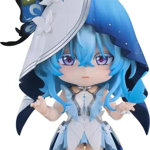 Good Smile Company Nendoroid Narushio Shore Keeper Pre-painted Figure
