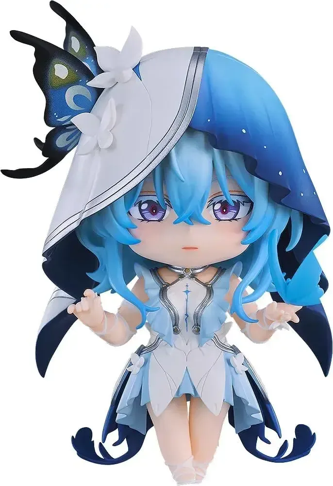 Good Smile Company Nendoroid Narushio Shore Keeper Pre-painted Figure