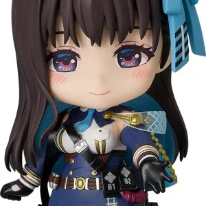 Good Smile Company Nendoroid Nikke Marian Action Figure Japan Exclusive