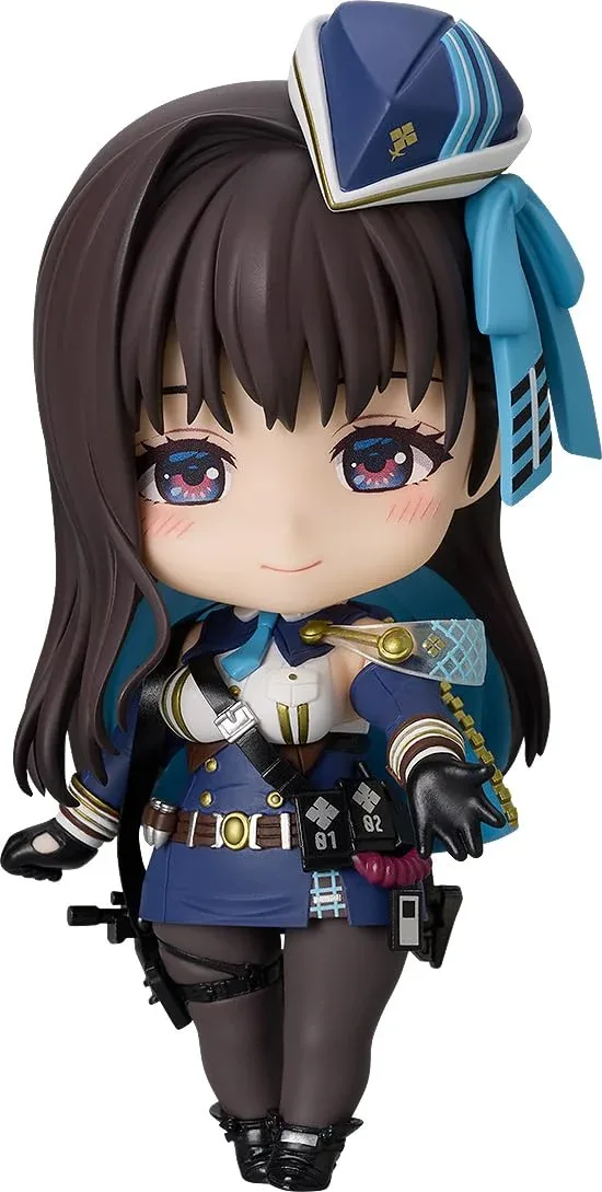 Good Smile Company Nendoroid Nikke Marian Action Figure Japan Exclusive