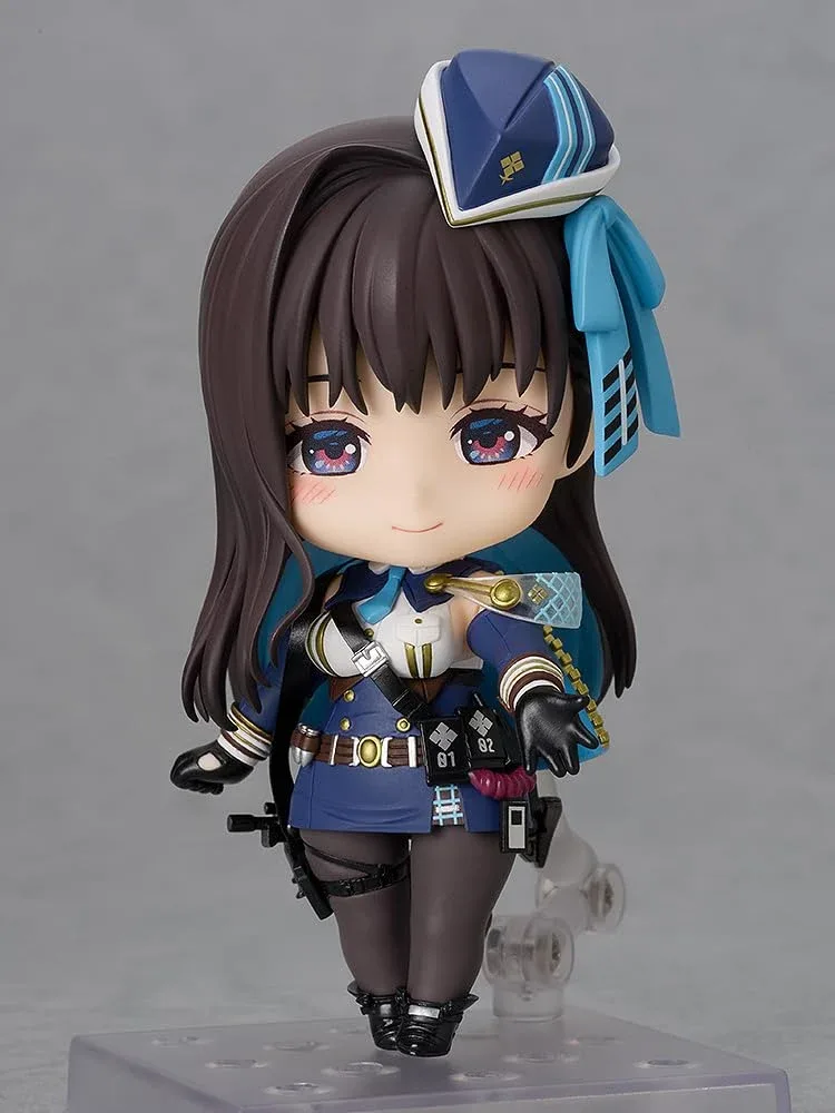 Good Smile Company Nendoroid Nikke Marian Action Figure Japan Exclusive - Image 2