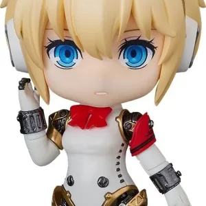 Good Smile Company Nendoroid Persona 3 Reload Aigis 2.0 Figure