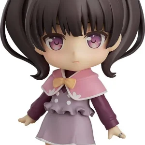 Good Smile Company Nendoroid Regalia Rena Pre-Painted ABS PVC Figure
