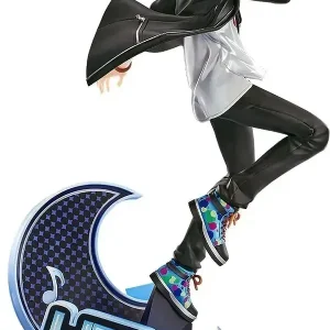Good Smile Company Persona 3 Dancing Moonlight Protagonist Figure