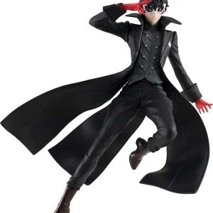 Good Smile Company Persona 5 Joker Pop Up Parade 2024 Re-Release Figure