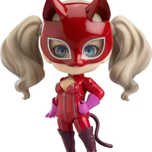 Good Smile Company Persona 5 Takamaki Anne Nendoroid 1143 Phantom Thief 2023