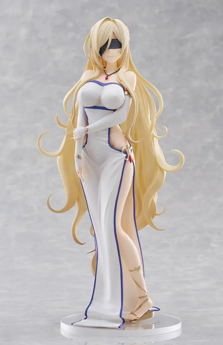 Good Smile Company Pop Up Parade Goblin Slayer II Sword Maiden Large Size - Image 2