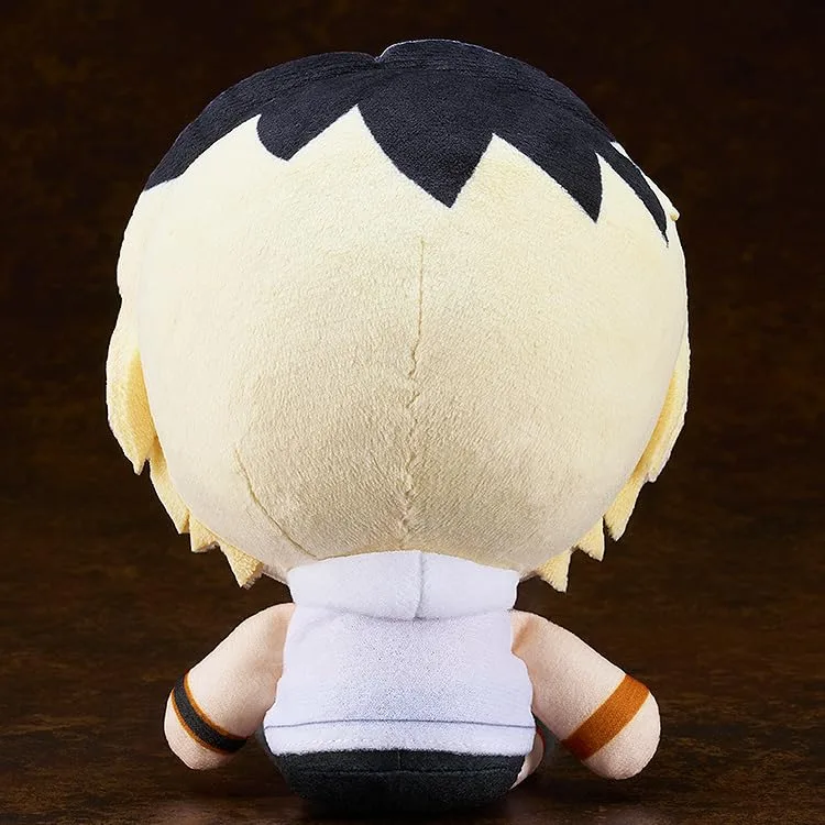 Good Smile Company Silent Hill 3 Heather Mason Tenori Plush Toy - Image 2