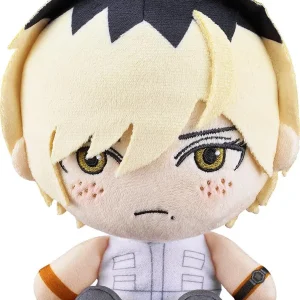 Good Smile Company Silent Hill 3 Heather Mason Tenori Plush Toy