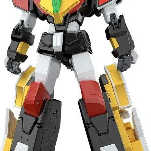 Good Smile Company The Union Legendary Hero Da Gahn Gaon Action Figure