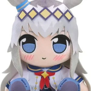 Good Smile Company Uma Musume Oguri Cap Kuripan Polyester Plush