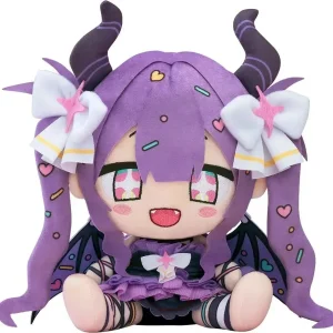 Good Smile Company Yunyun Plush Toy, 6.7-Inch Collectible Figure