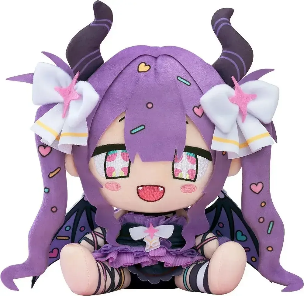 Good Smile Company Yunyun Plush Toy, 6.7-Inch Collectible Figure