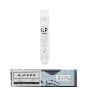 Grav Upline Taster