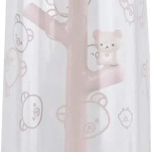 Hashy Topin Rilakkuma Korilakkuma Gargle Cup and Hygienic Stand Set