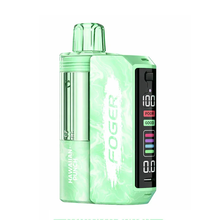 Hawaiian Punch Foger Switch Pro Kit 30K