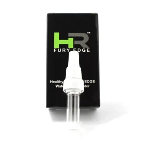 Healthy Rips Fury Edge Water Pipe Adapter