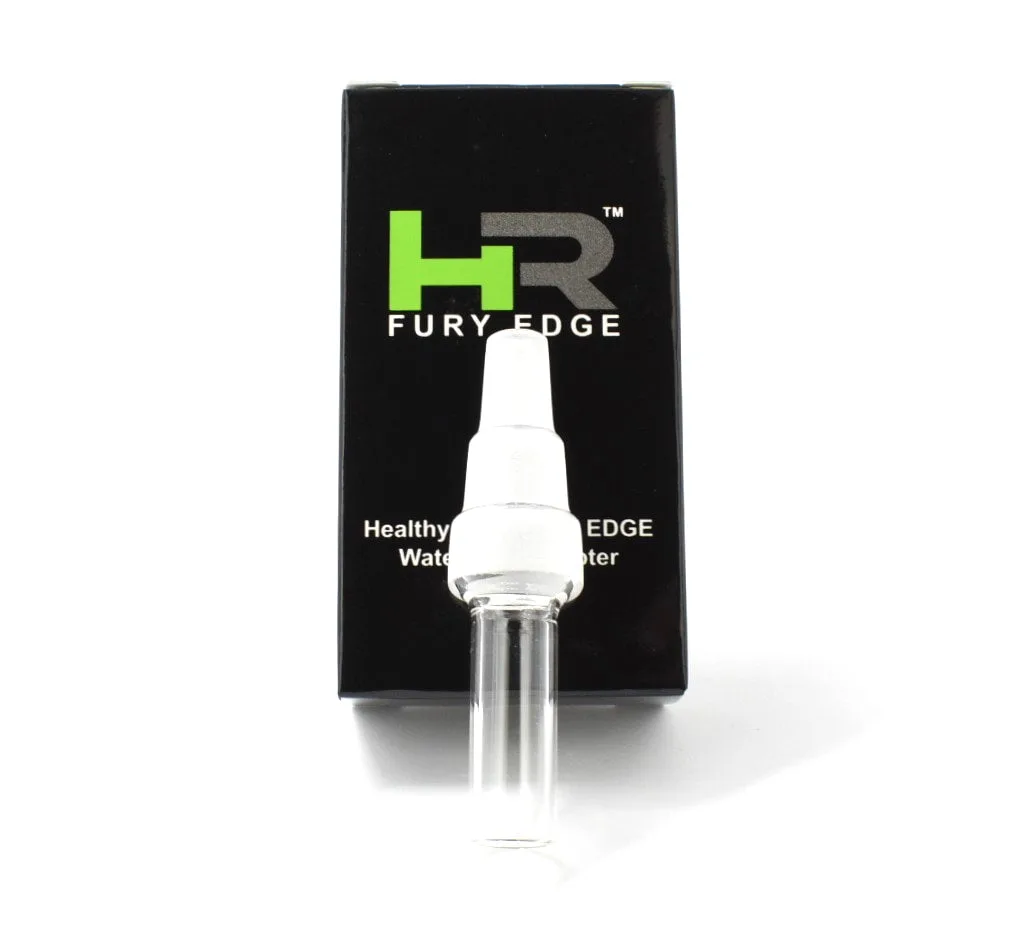Healthy Rips Fury Edge Water Pipe Adapter