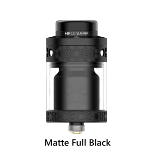 HellVape Dead Rabbit 4 RTA