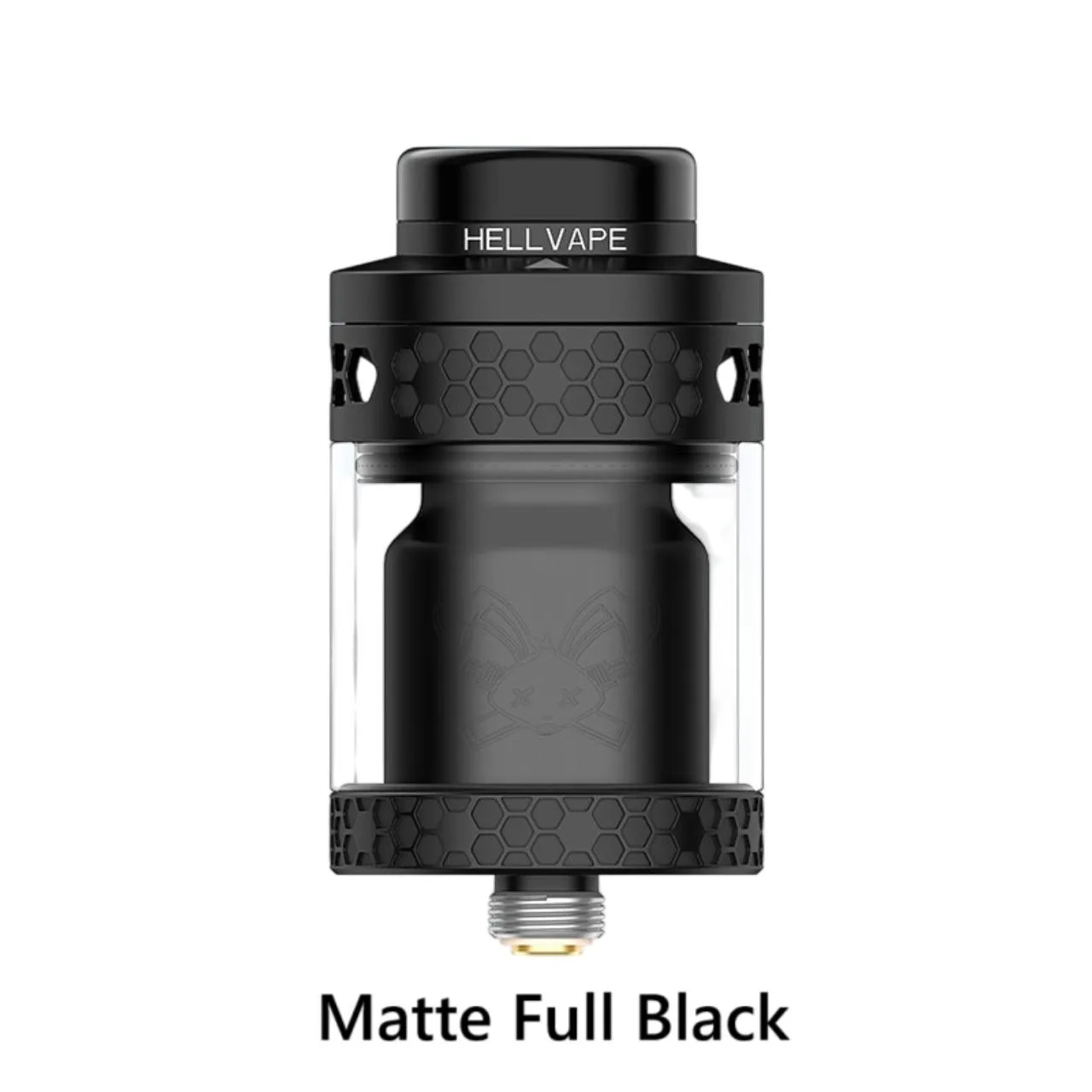 HellVape Dead Rabbit 4 RTA