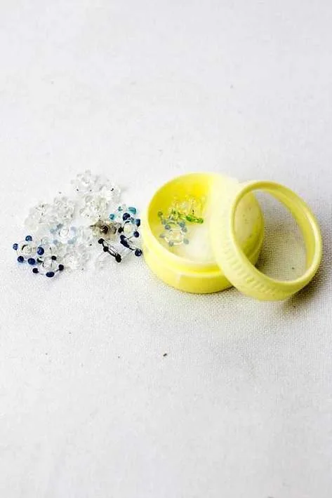 High Quality Daisy & Jack Style Glass Screen - Image 2