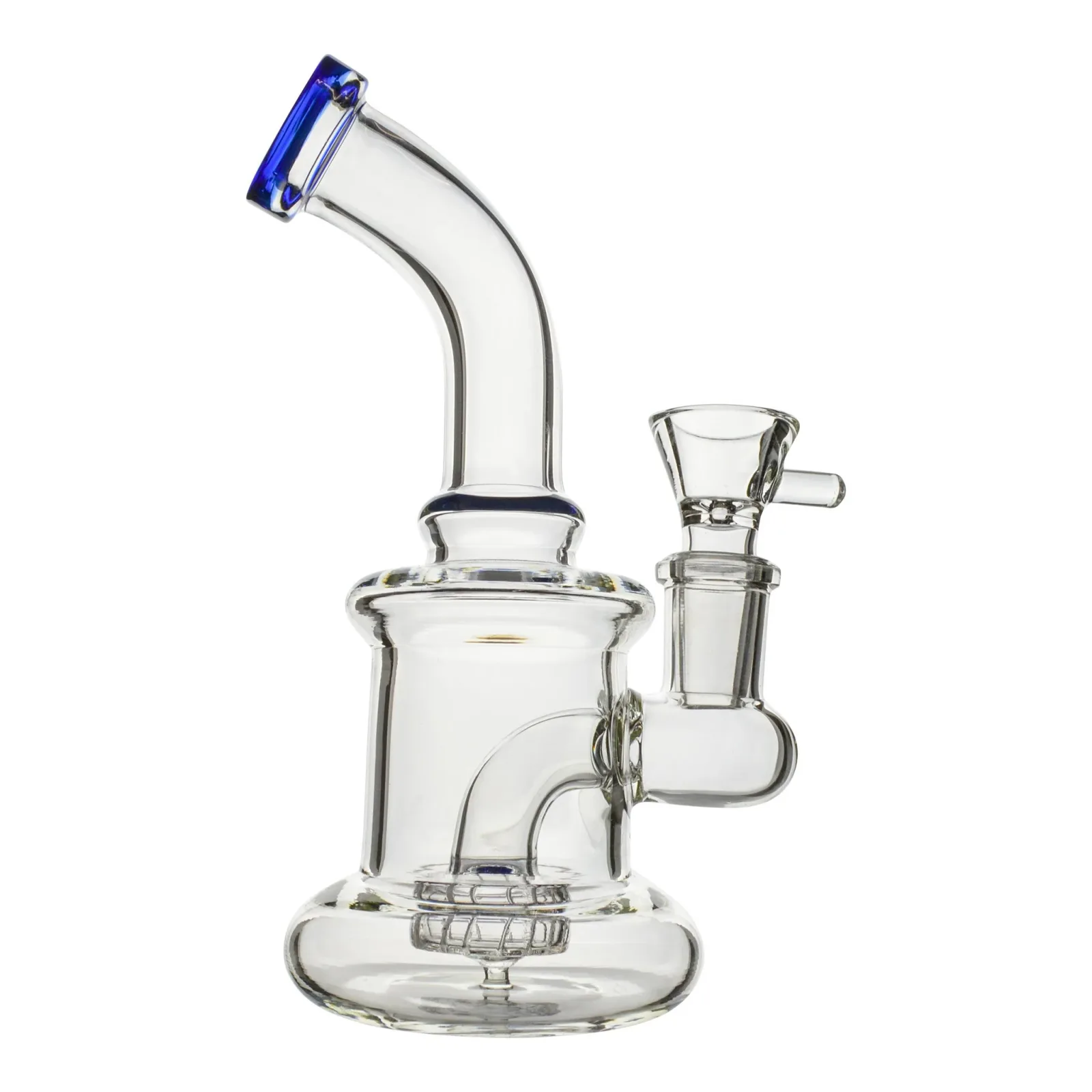 High Times Mini Bong - 6in