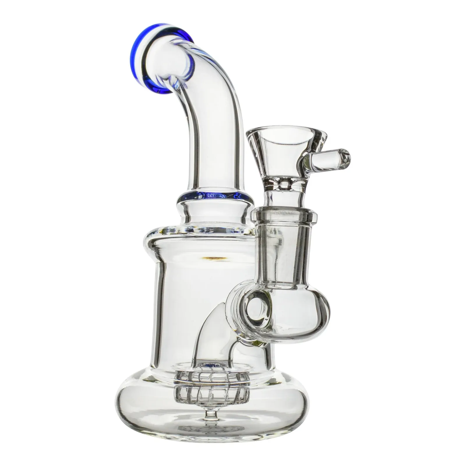 High Times Mini Bong - 6in - Image 2