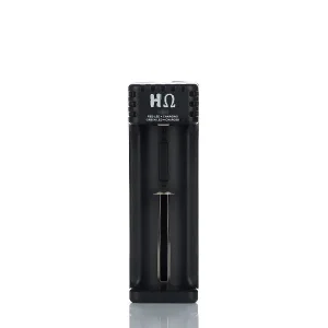 Hohm Tech Hohm School Uno 2A Battery Charger – Single Bay