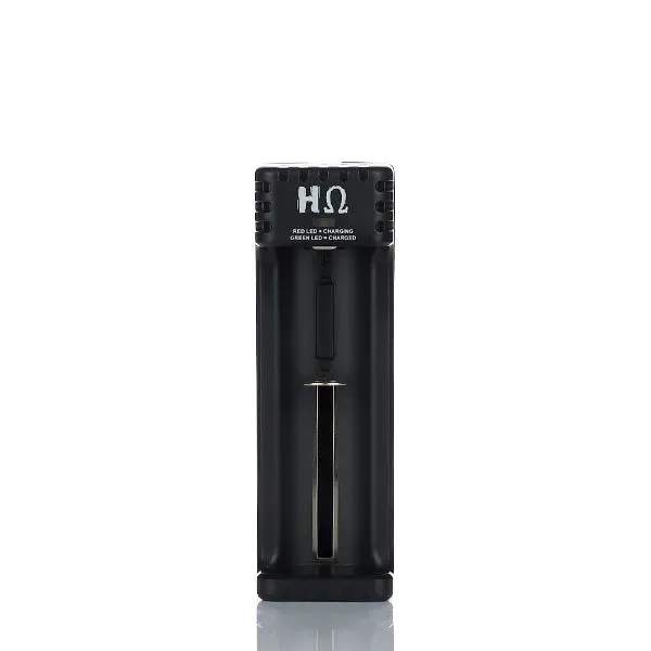 Hohm Tech Hohm School Uno 2A Battery Charger – Single Bay