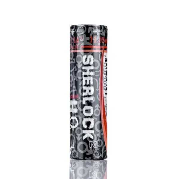 Hohm Tech Sherlock Hohm 2 20700 3116 mAh 47.1A Battery - Image 2