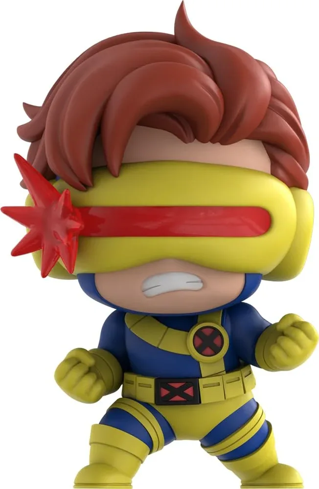 Hot Toys Cosby Marvel Collection X-Men 97 Cyclops 058 Non-Scale Figure