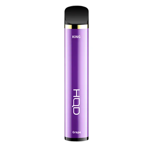 HQD King Disposable Vape Device - 1PC - Image 2