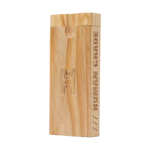 Human Grade™ Wooden Dugout