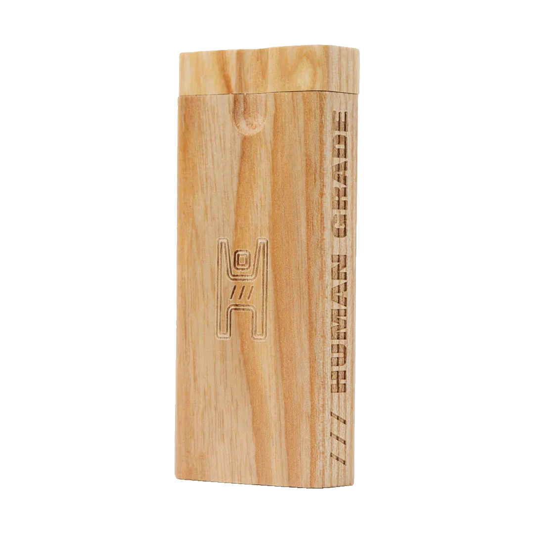Human Grade™ Wooden Dugout