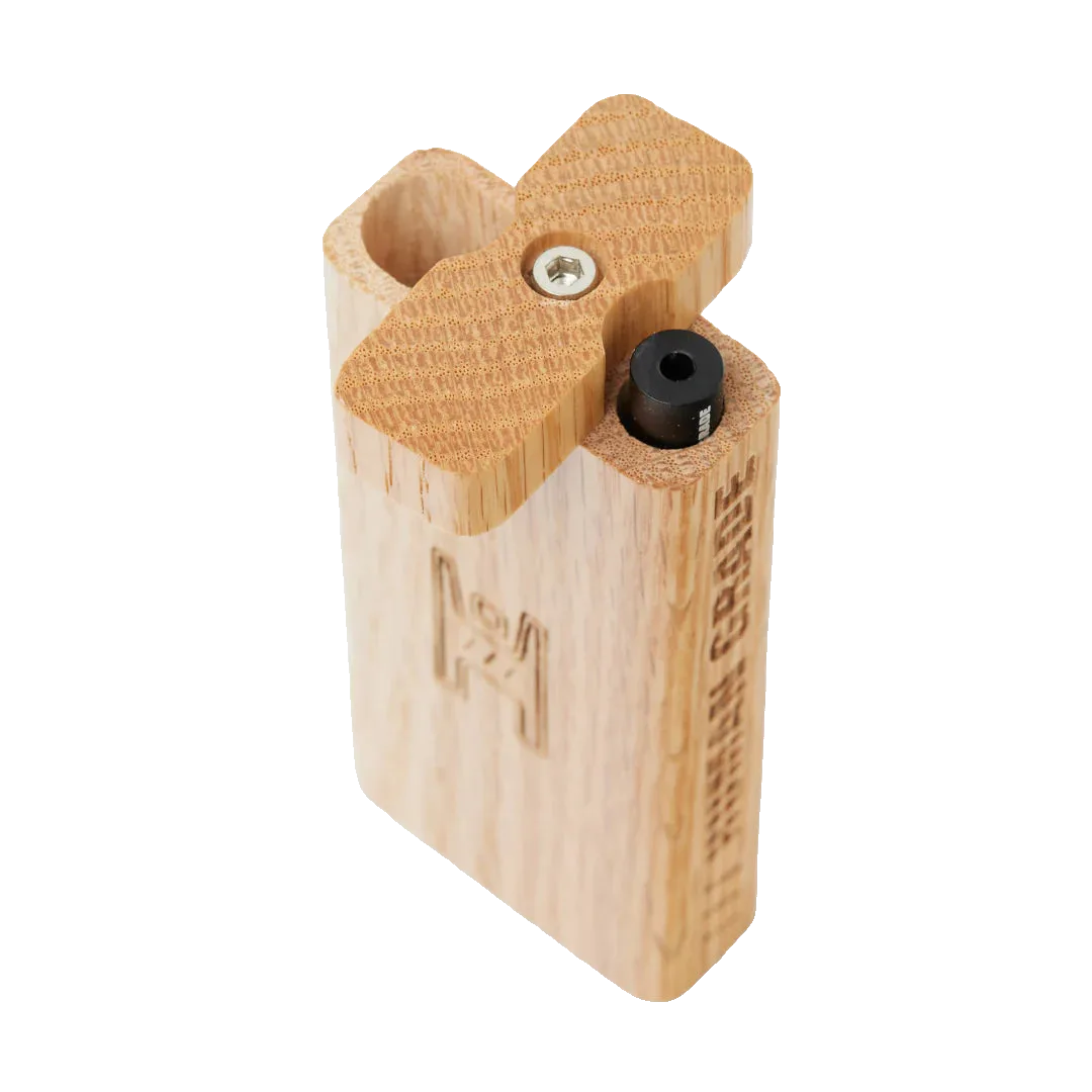 Human Grade™ Wooden Dugout - Image 2