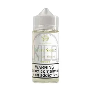 Ice Cream Sandwich by Kilo White Series 60ML