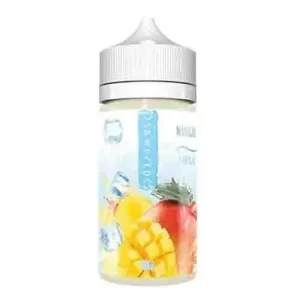 Ice Mango by Skwezed 100ML