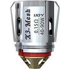 iJoy Diamond DM Replacement Coils